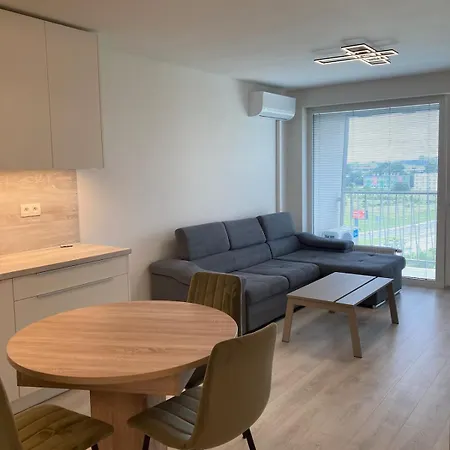 Mulberry With Parking In * Bratislava